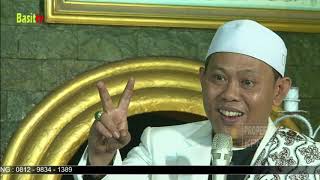 [ KPM TV ] 2 Jalan Menuju Nabi Muhammad SAW || Mualim KH Ubaidillah Hamdan