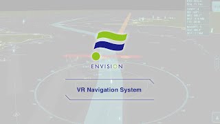 【Technology】VR Navigation System