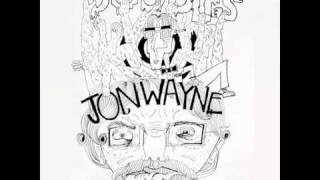 JonWayne - ElecTricity