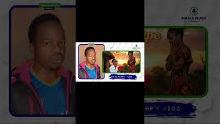 JIMPE - AGAPY (Mbale Music)