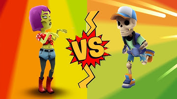 ZOE vs MANNY ll Gameplay (iOS, Android) Top N