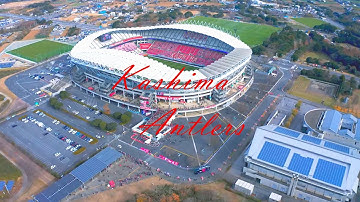 【鹿島アントラーズ】非公式pv 　奪冠へ　次試合予告