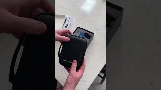 The NEW LM1 has arrived 🔥 #golf #golfer #shotscope