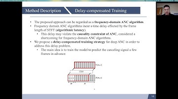 Interspeech 2020: A Deep Learning Approach to Active Noise Control