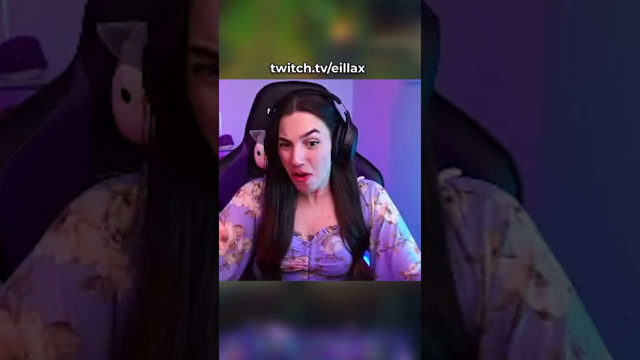 League of Legends Is A Horror Game… 😭