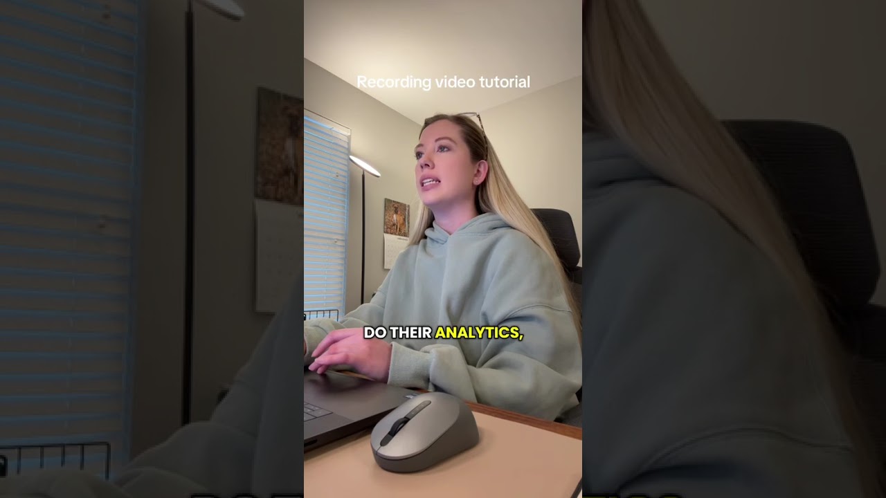 Day in the Life as a Content Creator at ClearSquare!