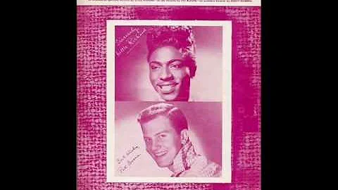 Little Richard - Long Tall Sally (1956)