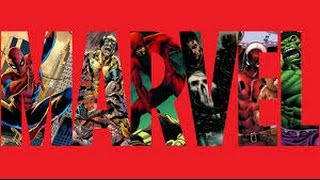 Top 73  Los Personajes más Poderosos de MARVEL y DC