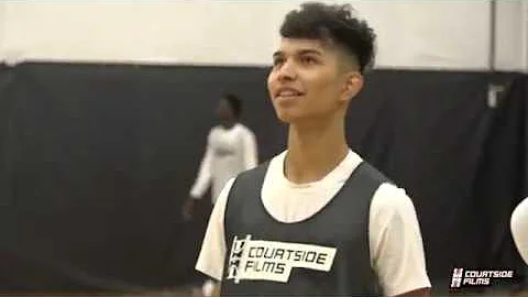 2022 David Danforth III (Green Bay, WI) Highlights...