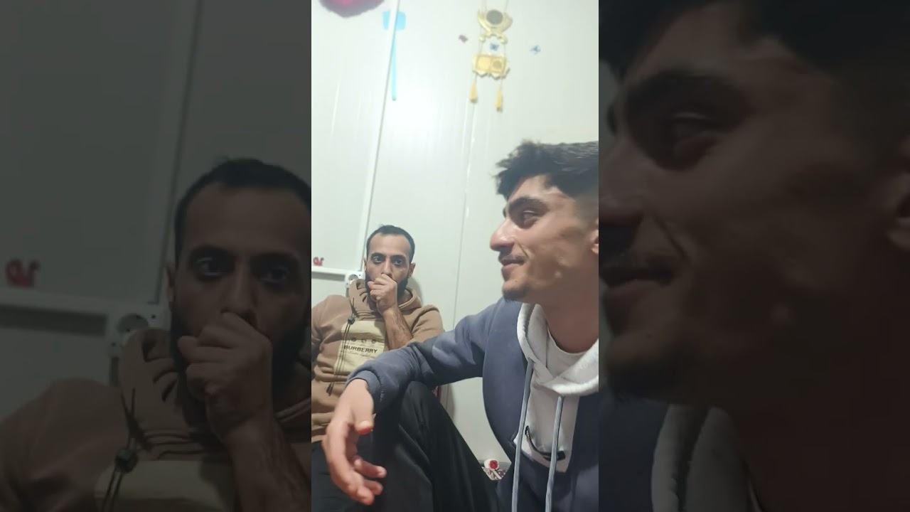 سهره مع الفنان غيث الدبلان