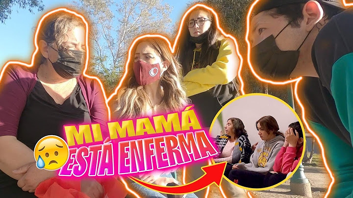Mi mamá PIERDE la MEMORIA... La Venganza 😱