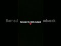 ramadan short 😘 #shorts #ytshorts #youtubeshorts