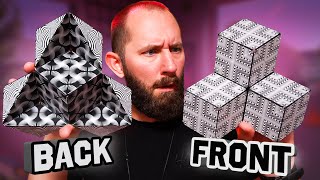 5 Illusion Products That Will Trick Your Brain! screenshot 5