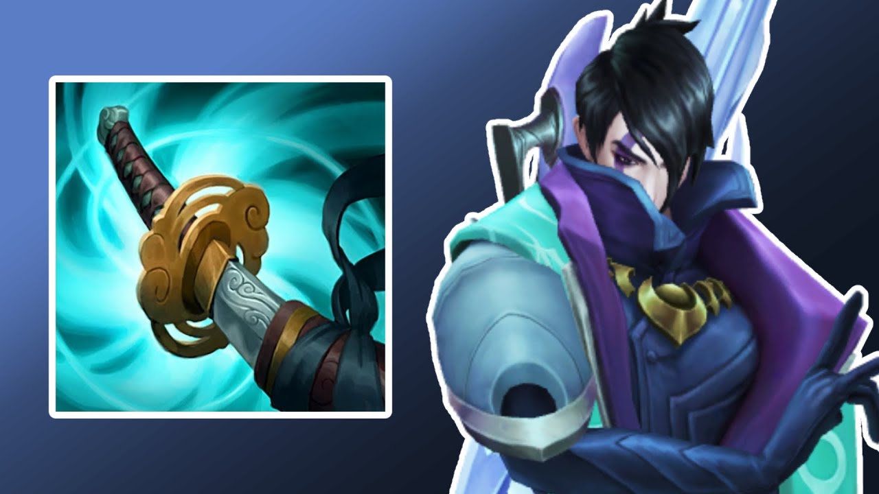 How to Carry with Aphelios in Season 2026