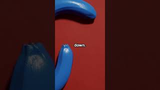 Why Are Bananas Curved? The Science Behind It