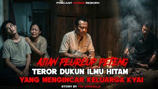 Download Lagu Teror Dukun Ilmu Hitam yang Mengincar Keluarga Kyai MP3