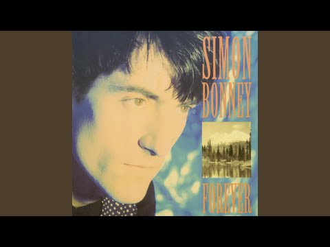 Simon Bonney — The Sun Don't Shine