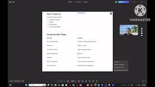 Natural Language Processing