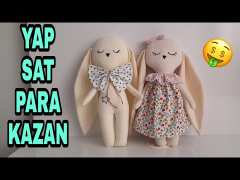 Video: DIY Tugga Oyuncak