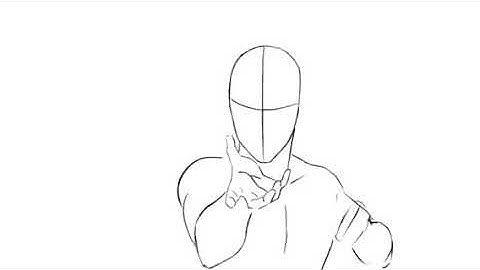 Animation test/process - 7/26/2020