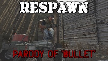 WTF Just Happened?!? - ♪ Respawn (Musical Parody of 