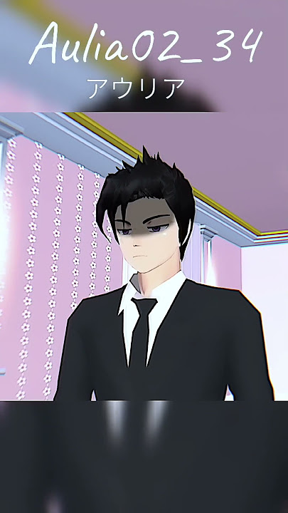 My Vicious Vampire|part 79|S2|sudah minum obat kan, #sakuraschoolsimulator #vampire #subscribe #rame