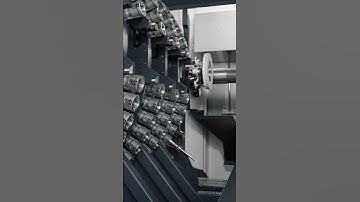 🚀 Precision to infinity and beyond ⚙️