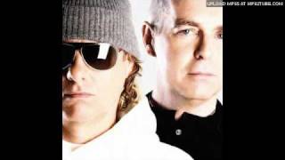 Where the Streets have no name  (I Can't Take My Eyes Off You) Dance Mix  Pet Shop Boys