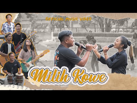 Video Milih Kowe