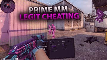 CS:GO - Legit Hacking #1 (Prime) | 42 Kills [Abyss.gg]