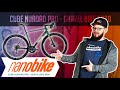 Cube Nuroad Pro - Gravel Bike 2020 | Review (German)
