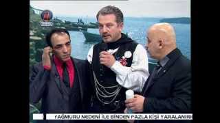 Aybasti Li Murat Yilmaz Ve Ahenk Grubu Kanal Avrupada