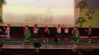 Taska Kembara Intelek 2018 Resimi