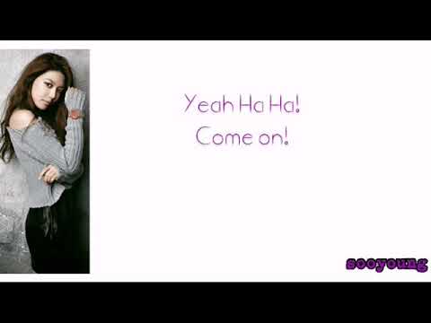 Lirik Lagu SNSD Flyerss