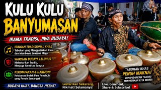 Kulu Kulu Kalajeng Tole Tole - Karawitan TURANGGA WULUNG 