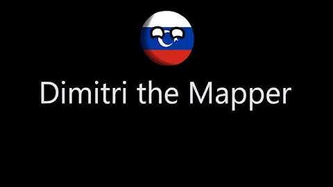 My New Intro (Channel Identity Test)