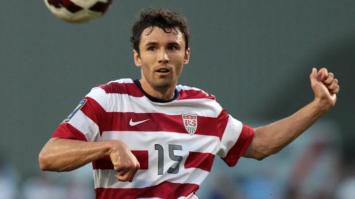 Michael Parkhurst on his return to MLS and fight f...