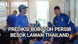 Download Lagu Prediksi Bobotoh Persib Lawan Tim Thailand MP3