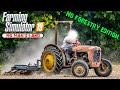 Going from 447$ to 15000$... ★ Farming Simulator 2019 Timelapse ★ No Man's Land ★ 2