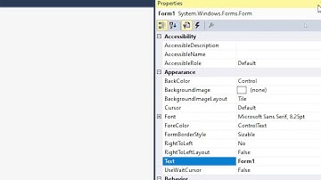III Sem BCA Part A 4 : VB.NET program to find the GCD and LCM of two numbers