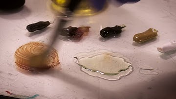 Muddy Colors Art Tip #12