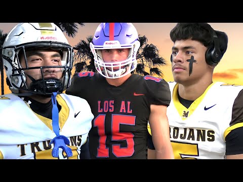 🔥🔥 Hawaii Powerhouse MILILANI vs. Los Alamitos 🔥 Hawaii’s Finest Hit Cali to Put on a Show!