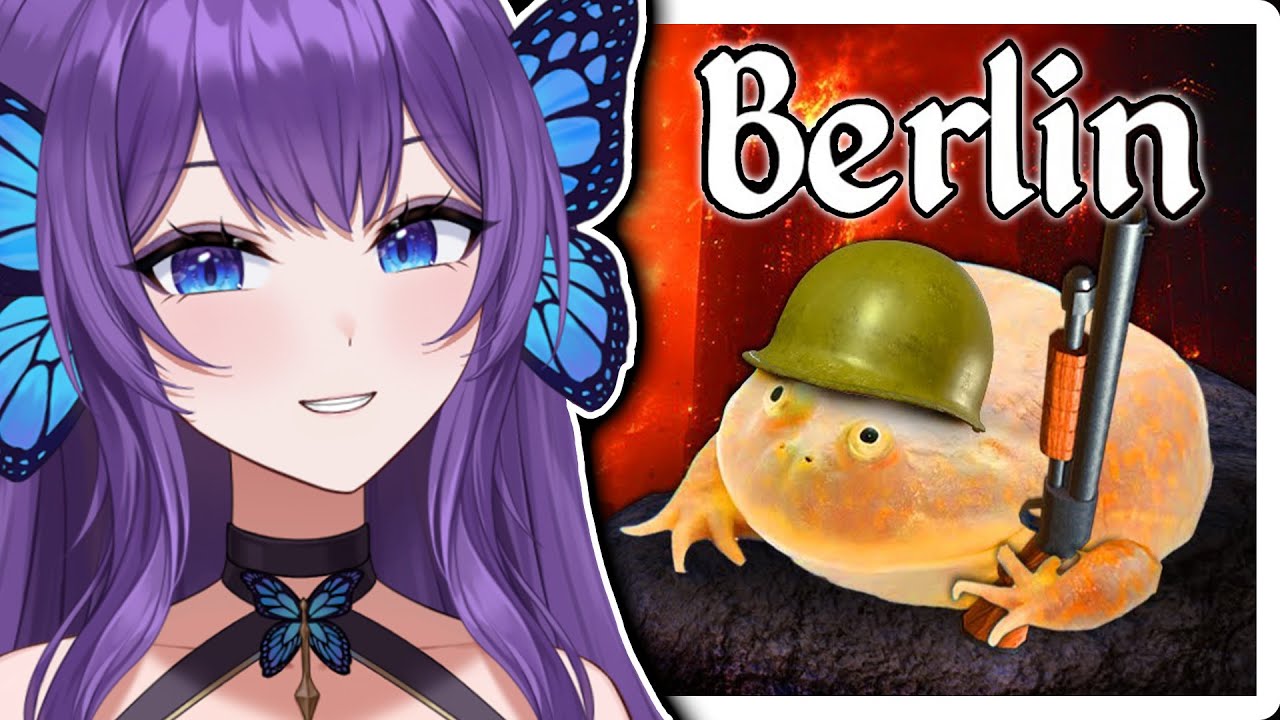 Deutsche Bundesländer in einer Nussschale - Teil 2 - Jules der II. | Himechii Reaction