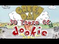 Capture de la vidéo 30 Years Of Green Day Dookie: Does It Hold Up?