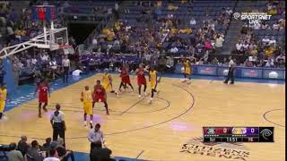 Lakers UCLA 3