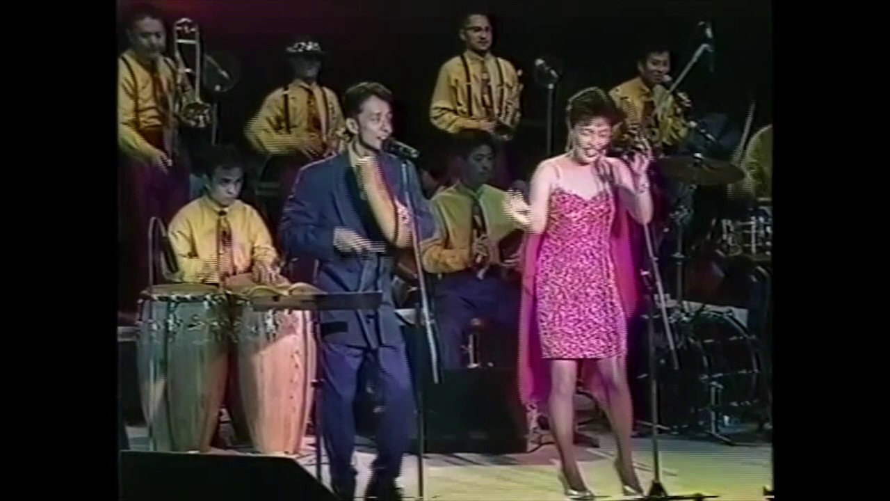 Descarga de la Luz - Orquesta de la Luz