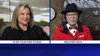 5/6 pm Weather Forecast - Grand Rapids, MI - Friday, February 10, 2023
