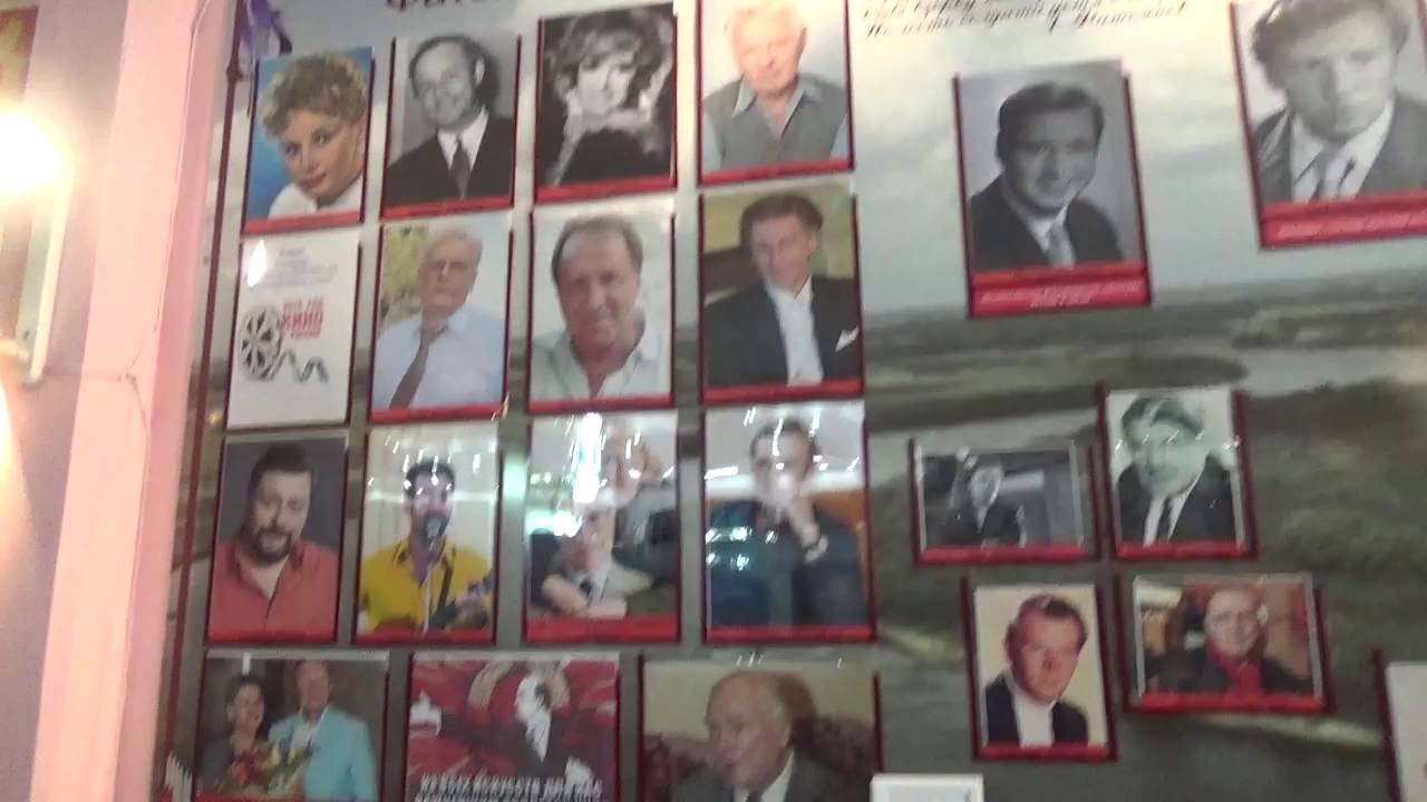 Музей песни вязники Музей песни вязники