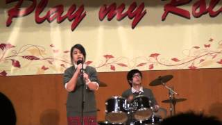 [BAND SOUND]Z-ONE @ SIRIUS SING CON