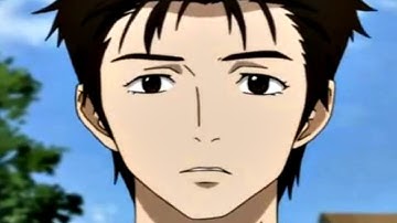 Dragon Ball Xenoverse Character Creation Request: Shinichi Izumi